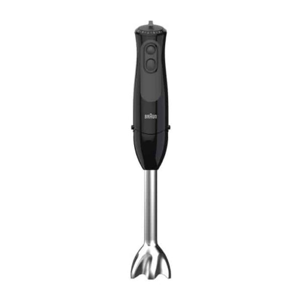 Braun MQ3135BK SAUCE