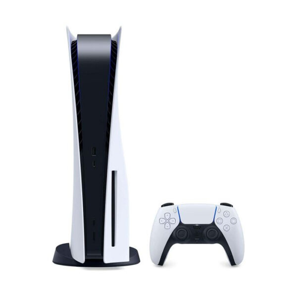 PlayStation 5