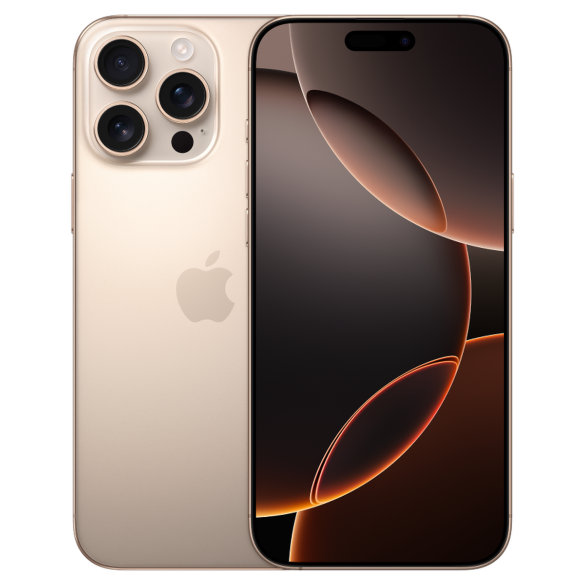 iPhone 16 Pro Max - Ảnh 3
