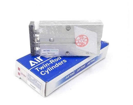 Xy lanh trượt TN16X20-S
