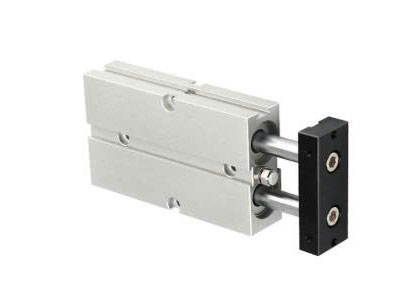 Xy lanh trượt TN25X20-S