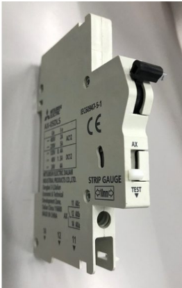 Tiếp Điểm Phụ MCCB