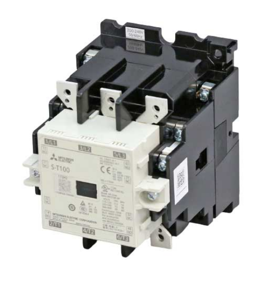 Contactor Mitsubishi S-T100