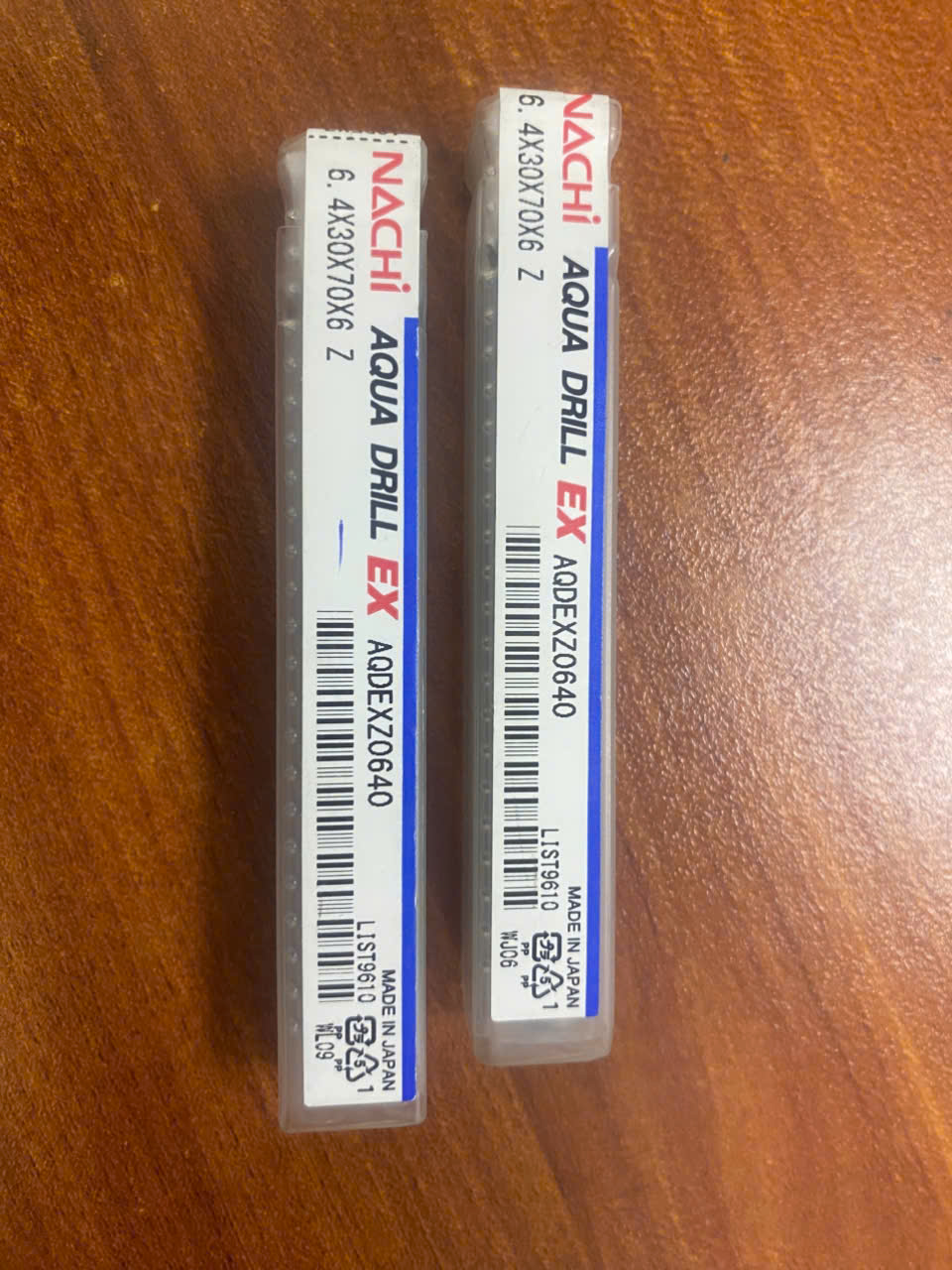 Mũi Khoan AQDEXZ0640