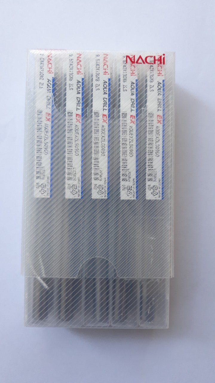 Mũi Khoan AQDEXZLS0950