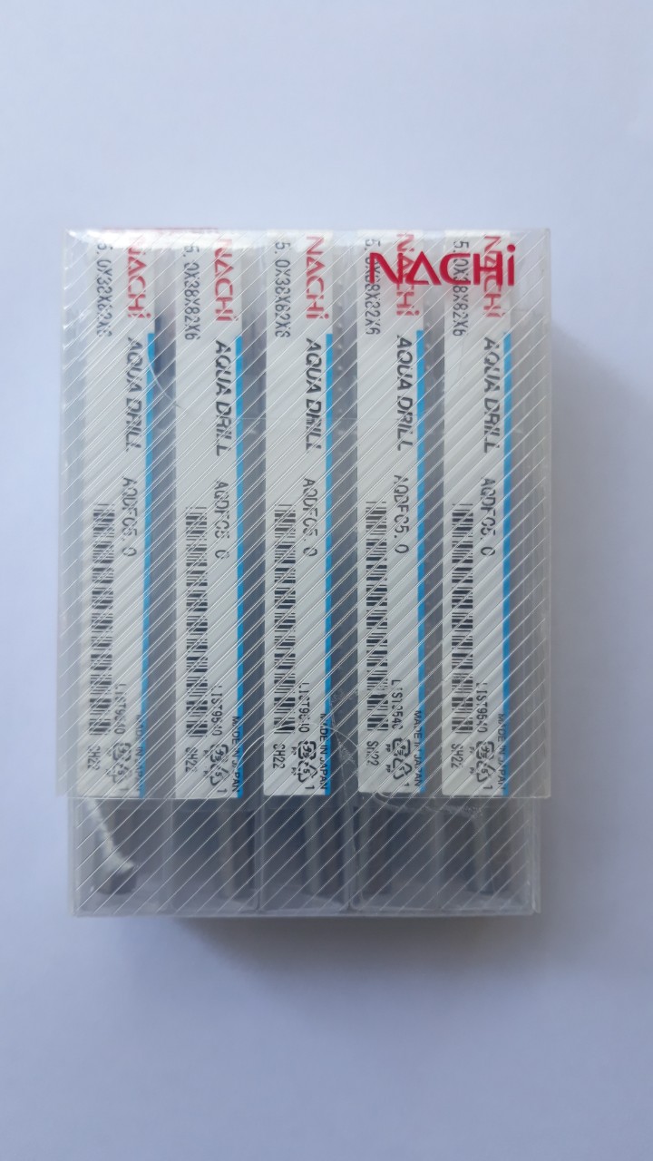 Mũi Khoan AQDFC5.0