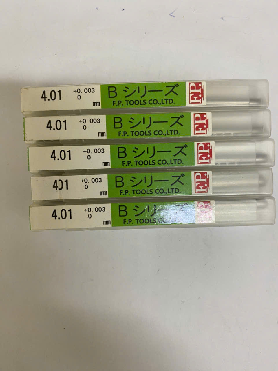 Mũi Khoan CB4.01 5