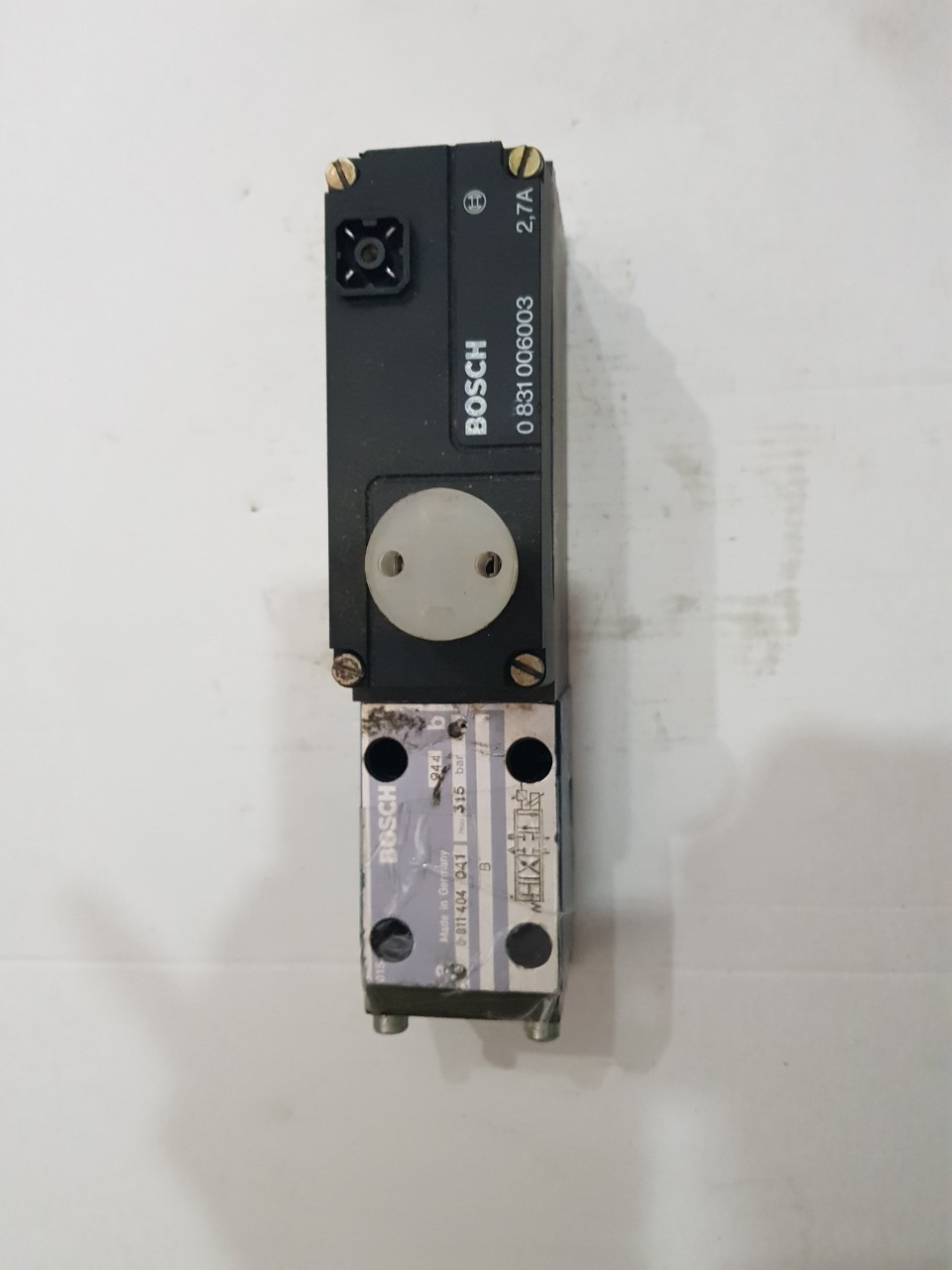 VAN 0811404041