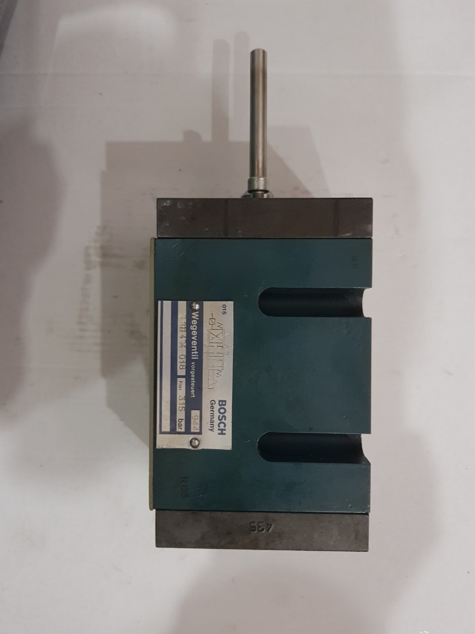 VAN 0811404018