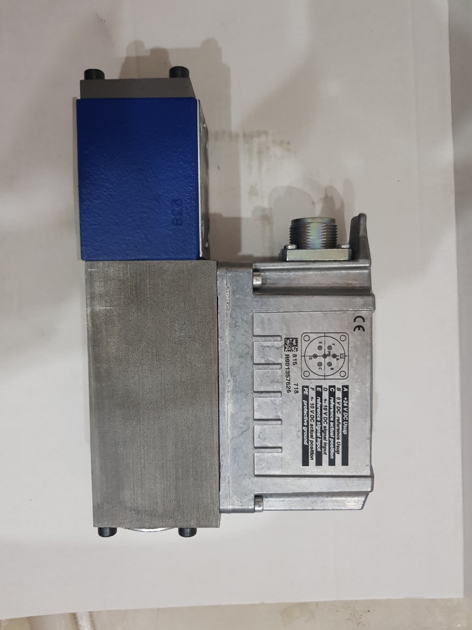 VAN R901357626