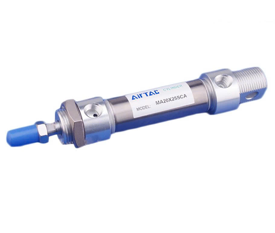 Xy lanh MA20x25-S-CA