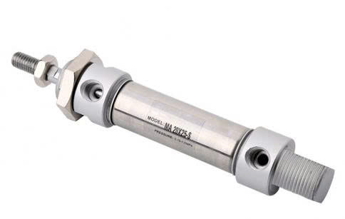 Xy lanh MA20x30-S-CA