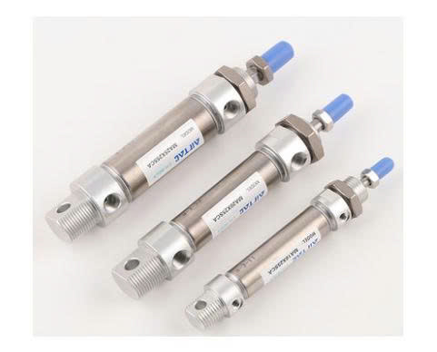 Xy lanh MA25x150-SCA
