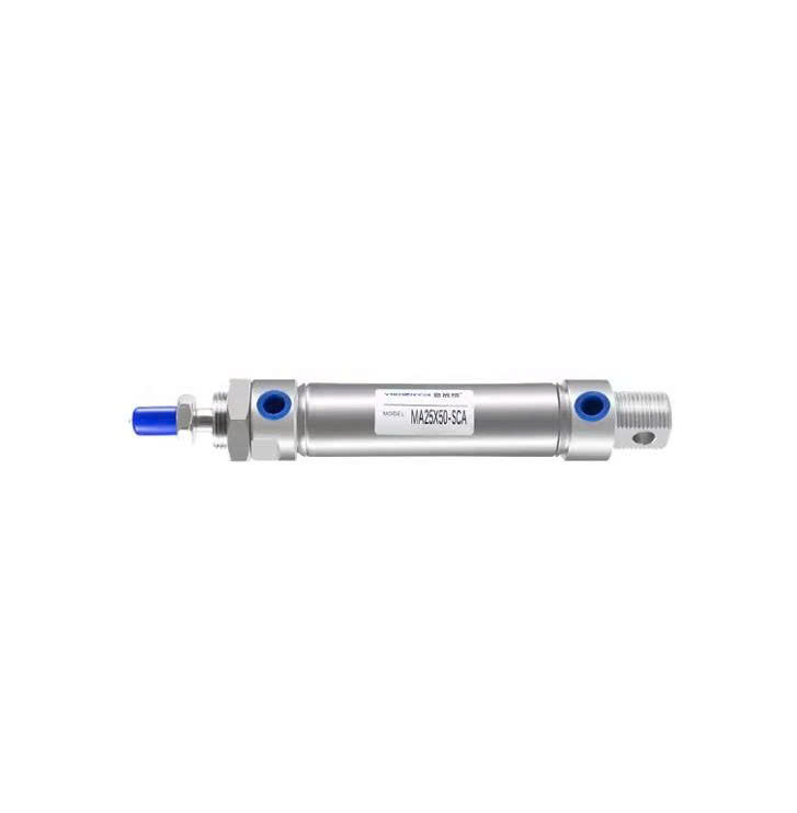 Xy lanh MA25x50-S-CA