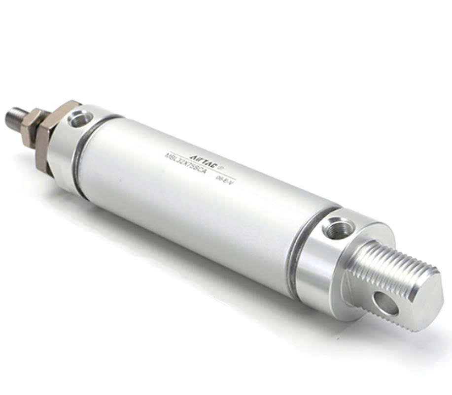 Xy lanh MBL25x25CA