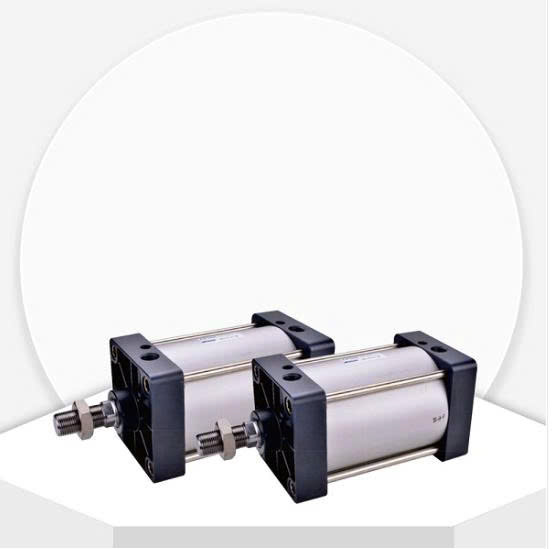 Xy lanh SC125x500S