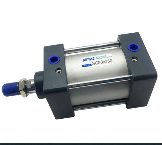 Xy lanh SC80x350