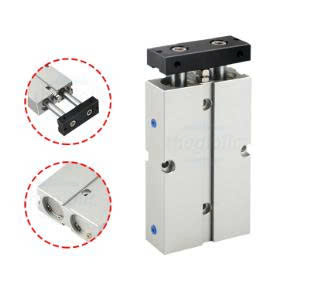 Xy lanh TN25X75-S