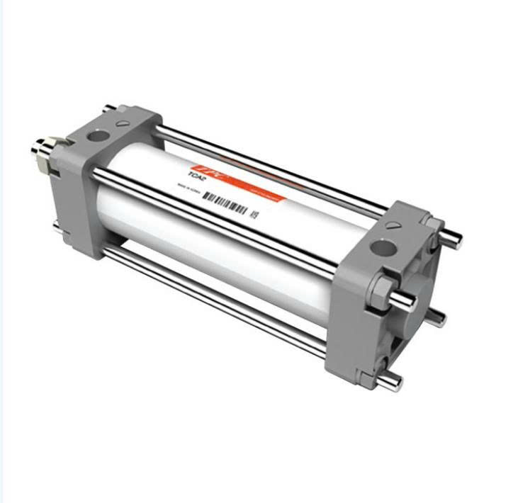 Xy lanh TPC AMBN63x250
