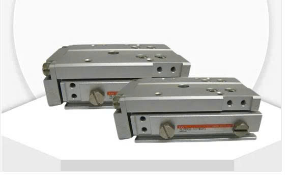 Xy lanh trượt NLPD08-30-W8HS
