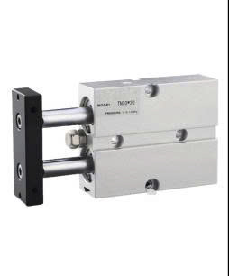 Xy lanh trượt TN10X10-S
