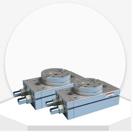Xy lanh xoay NRT20-T