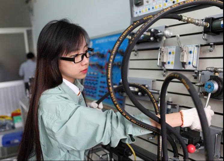 hãng van điện từ tốt nhất