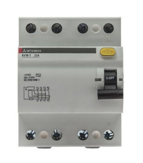 Át chống rò Mitsubishi BVW