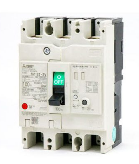 At khối chống giật NV125-CV