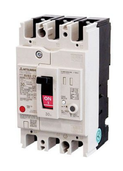 Át khối chống giật NV63-SV