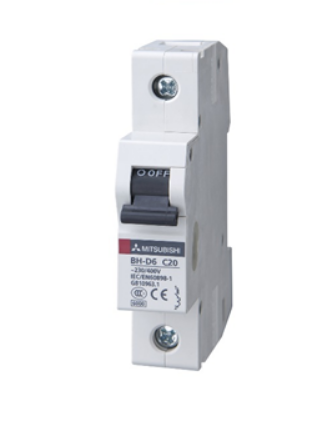 Cầu dao tự động MCB BH-DN