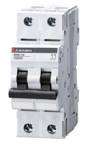 MCB Mitsubishi BHW-T10