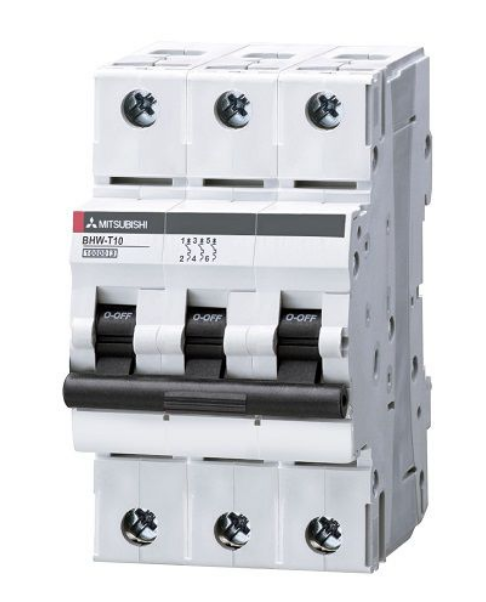 MCB Mitsubishi BHW-T10