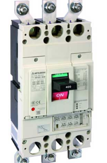 Chỉnh dòng MCCB NF630