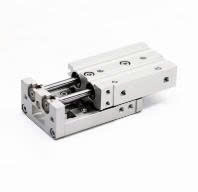 xylanh SMC model MXS6