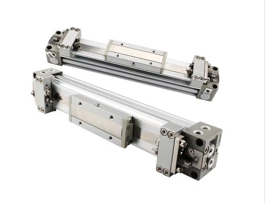 xylanh SMC MY1B16-100